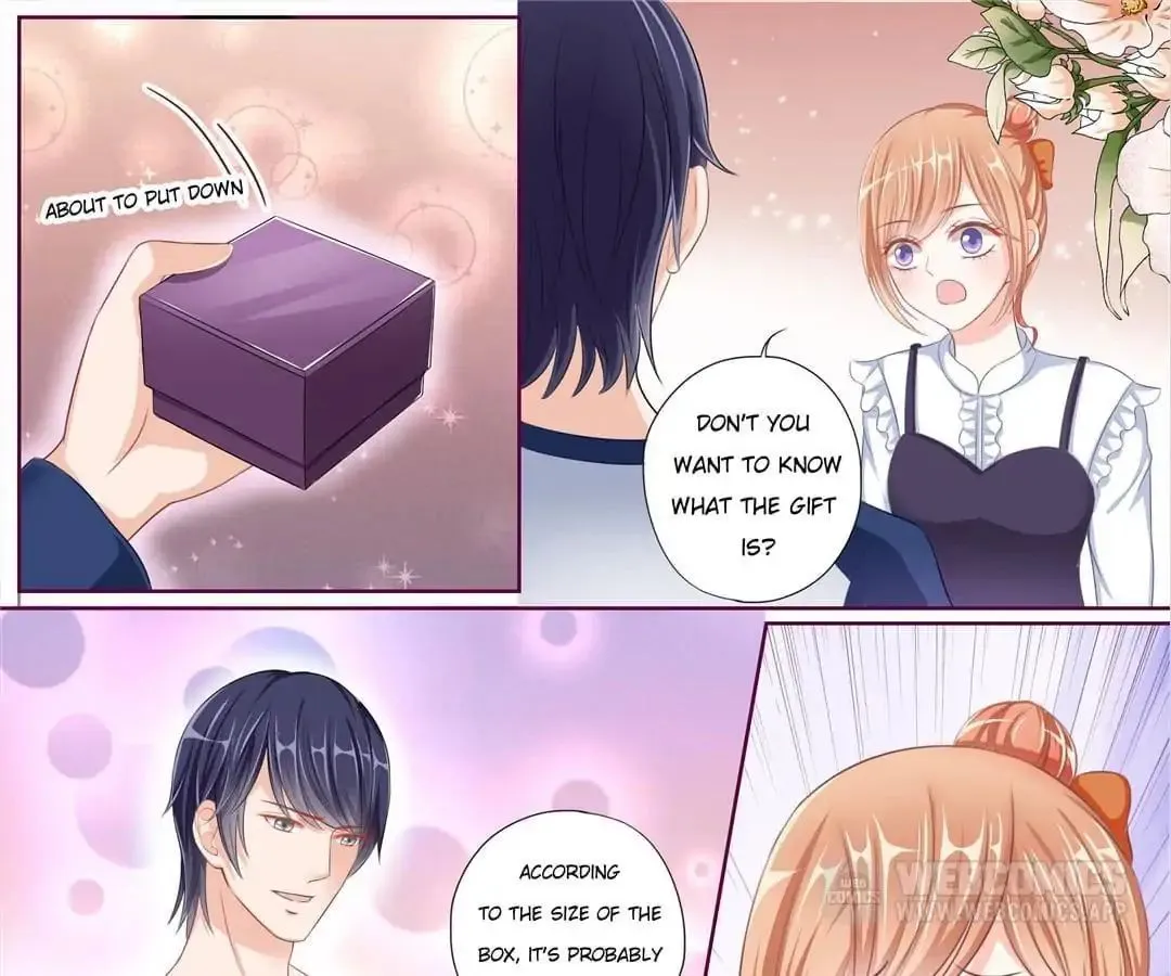 Read Days With Troublemaker chapter 47 image 12 on Lezhin