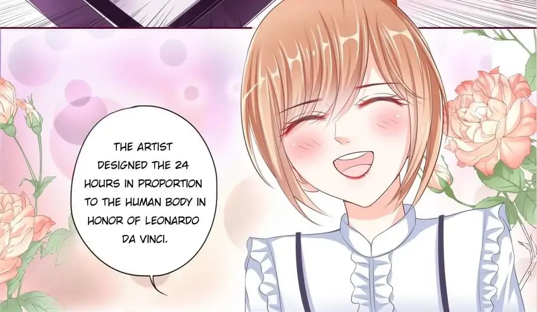 Read Days With Troublemaker chapter 47 image 15 on Lezhin