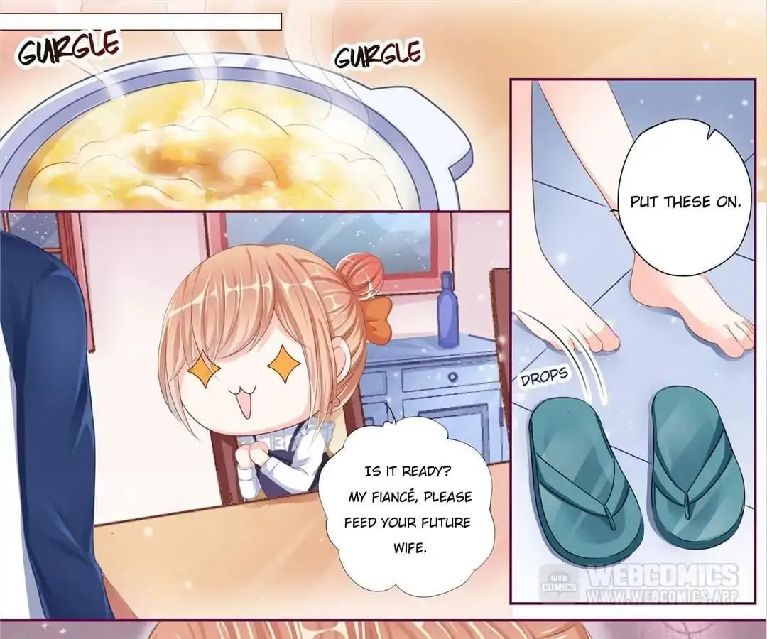 Read Days With Troublemaker chapter 47 image 2 on Lezhin
