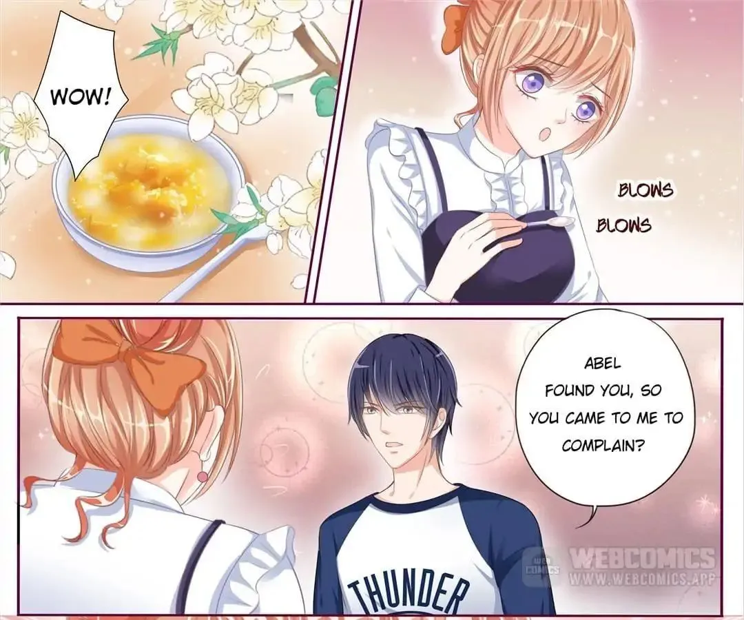 Read Days With Troublemaker chapter 47 image 4 on Lezhin