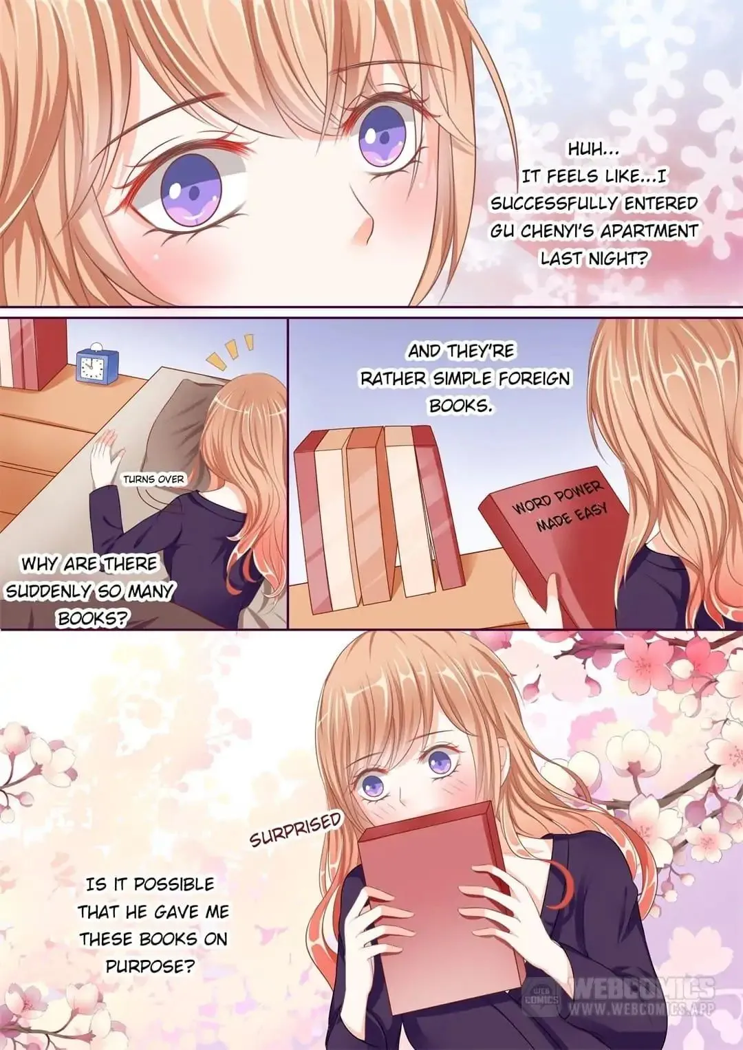 Read Days With Troublemaker chapter 48 image 2 on Lezhin