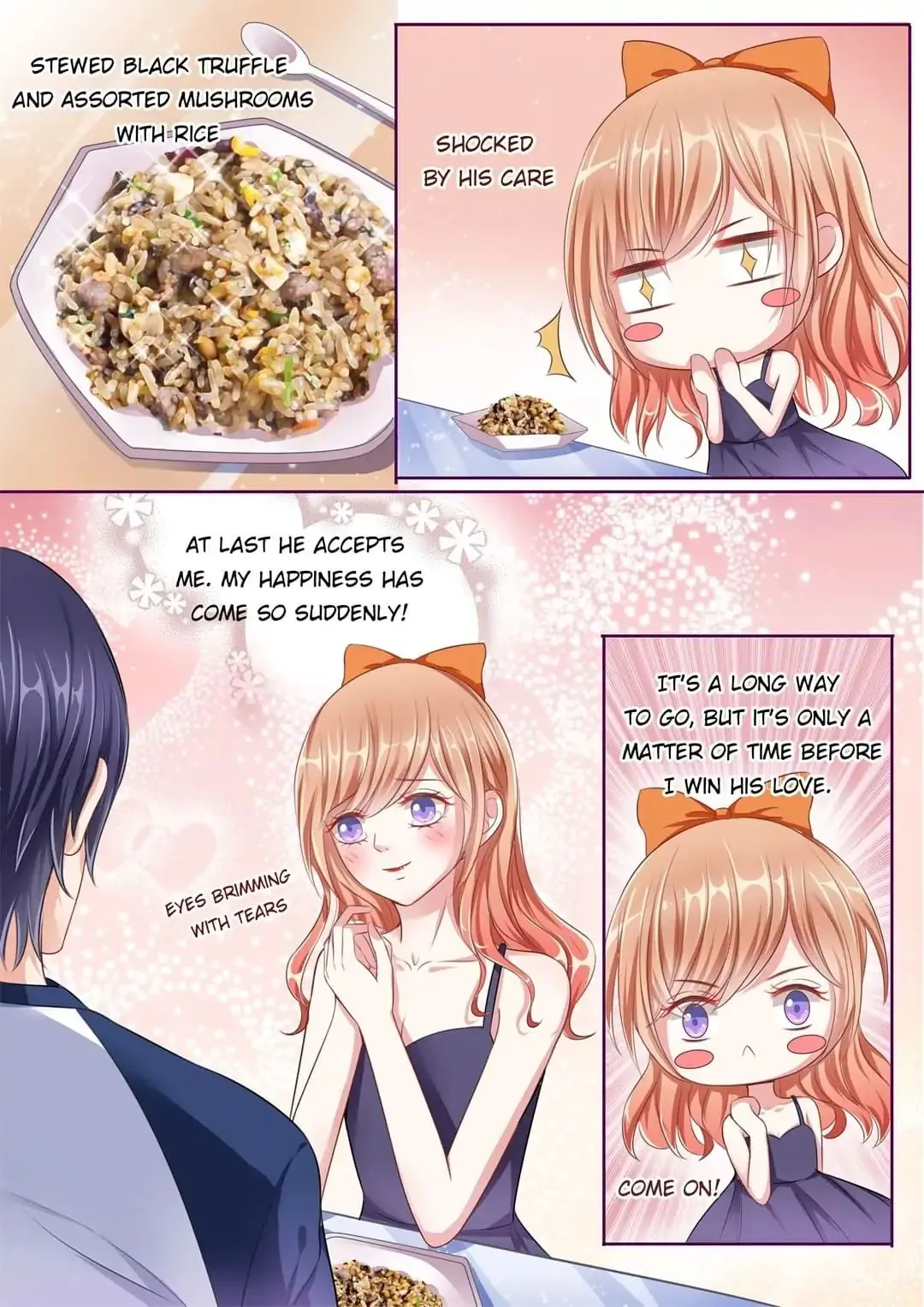 Read Days With Troublemaker chapter 49 image 5 on Lezhin