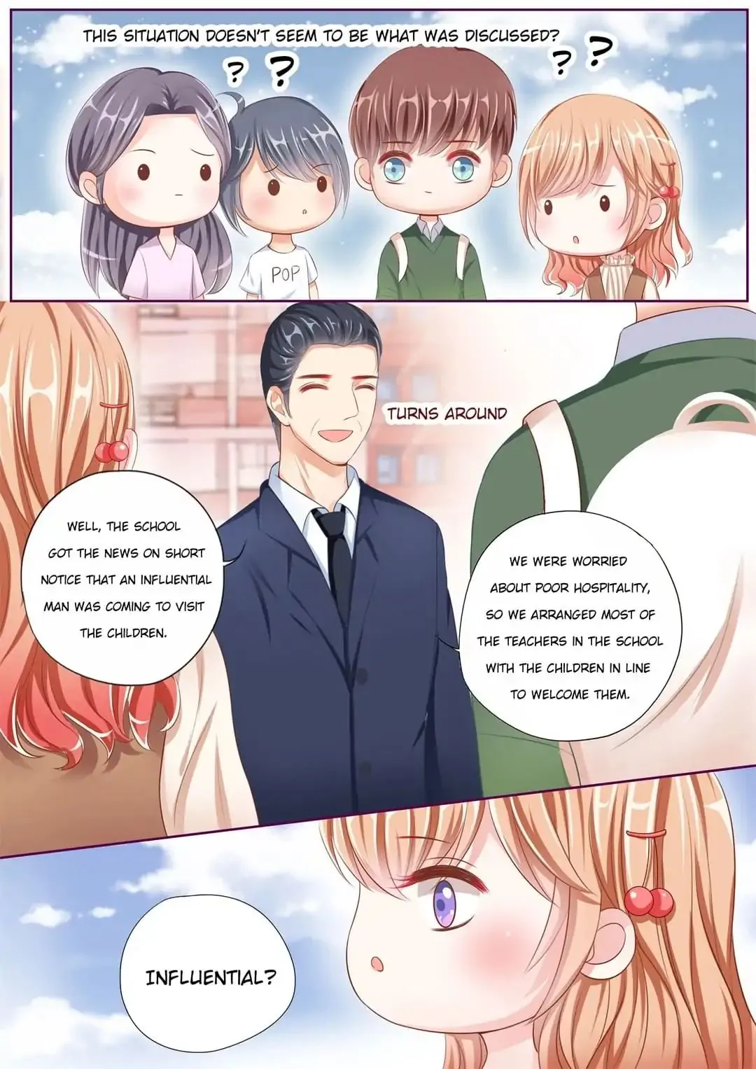 Read Days With Troublemaker chapter 50 image 7 on Lezhin