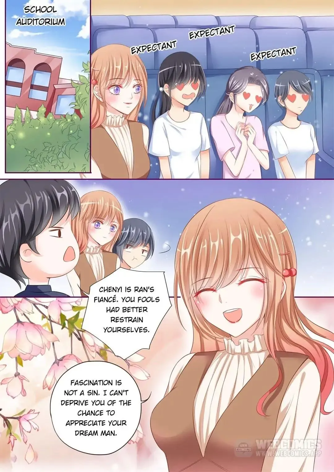 Read Days With Troublemaker chapter 51 image 2 on Lezhin