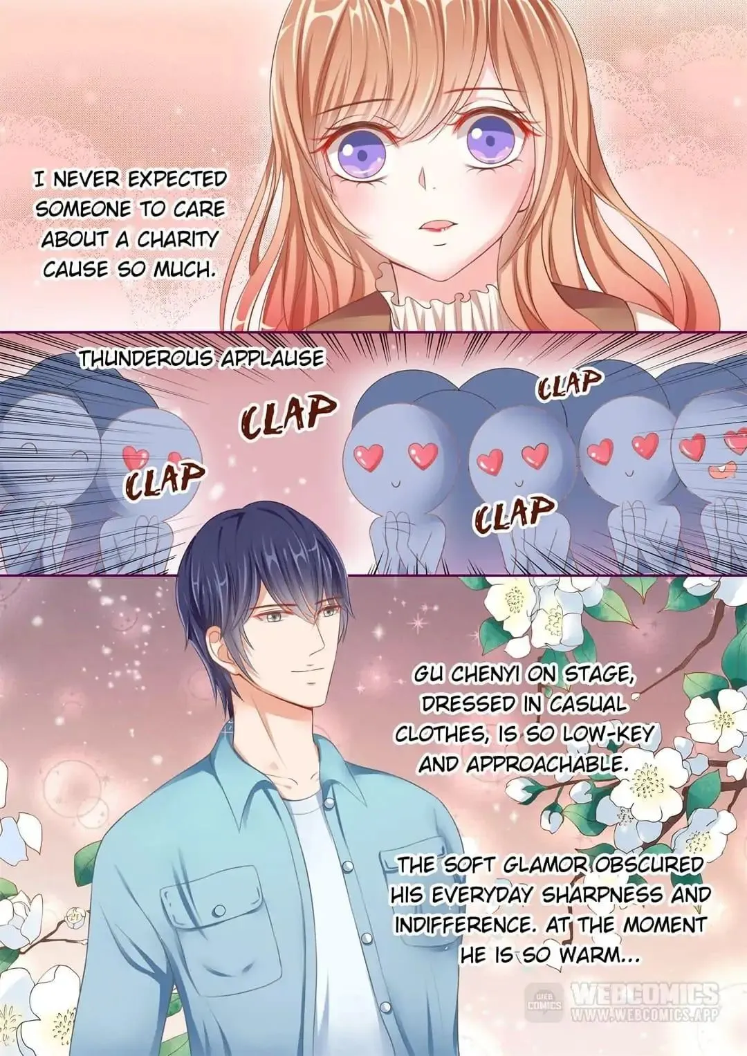 Read Days With Troublemaker chapter 51 image 6 on Lezhin