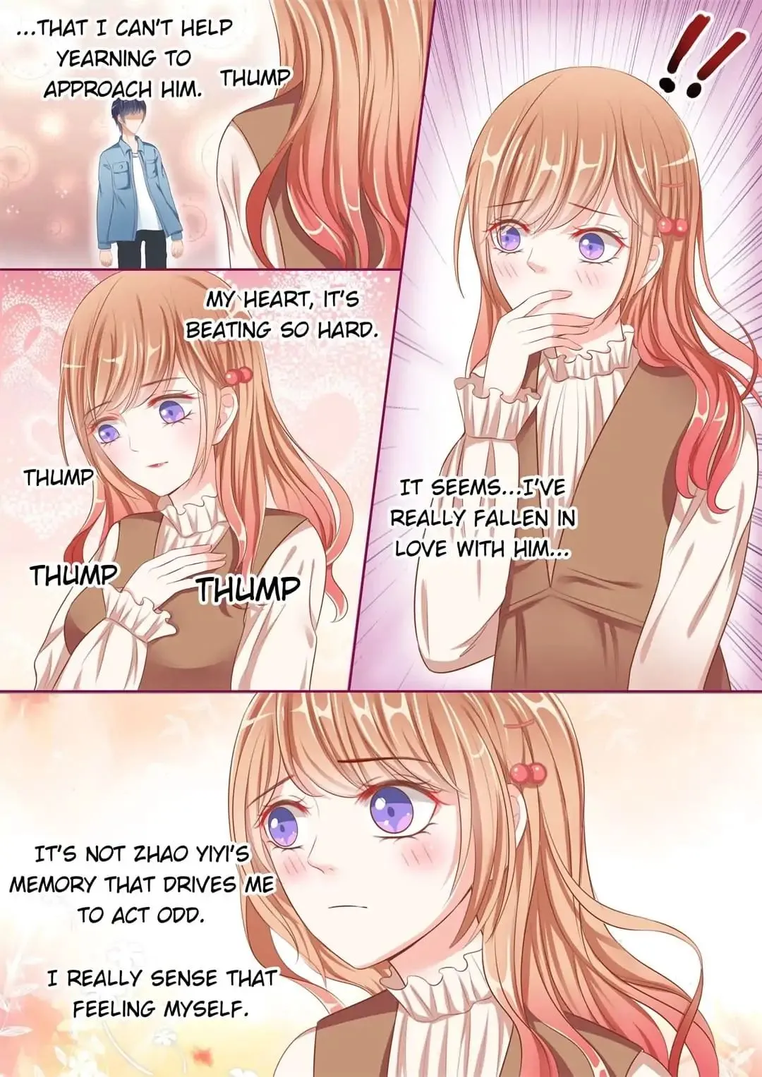 Read Days With Troublemaker chapter 51 image 7 on Lezhin