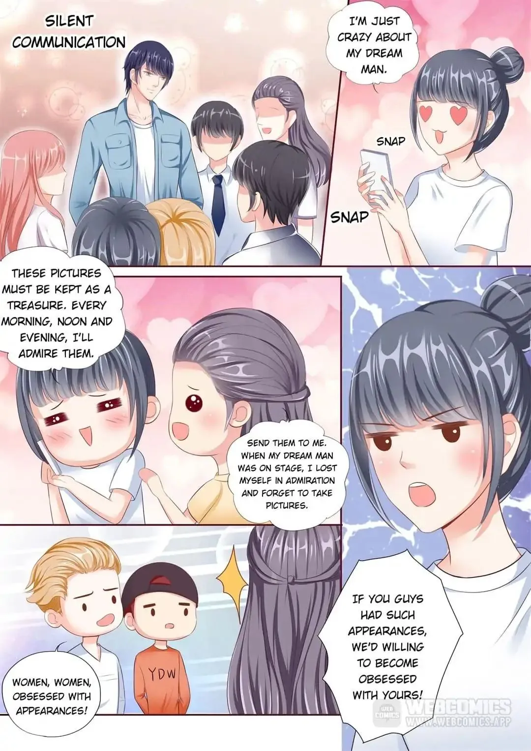 Read Days With Troublemaker chapter 52 image 0 on Lezhin
