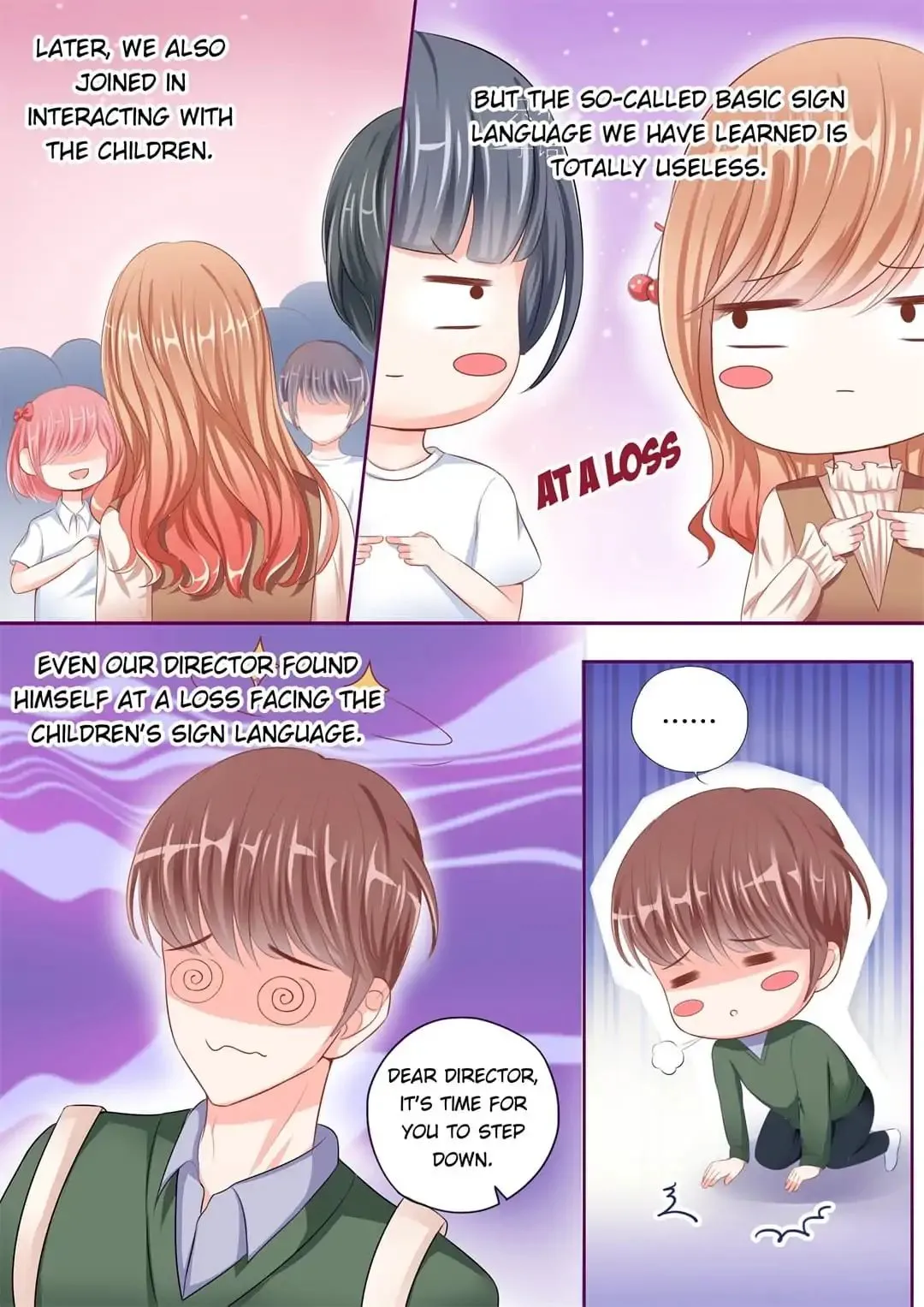 Read Days With Troublemaker chapter 52 image 1 on Lezhin