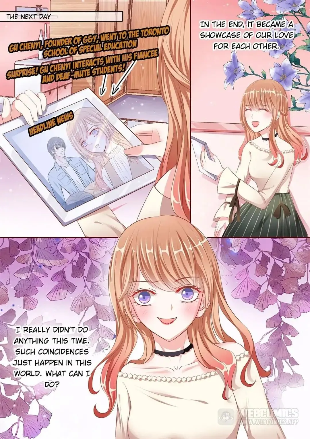 Read Days With Troublemaker chapter 52 image 2 on Lezhin