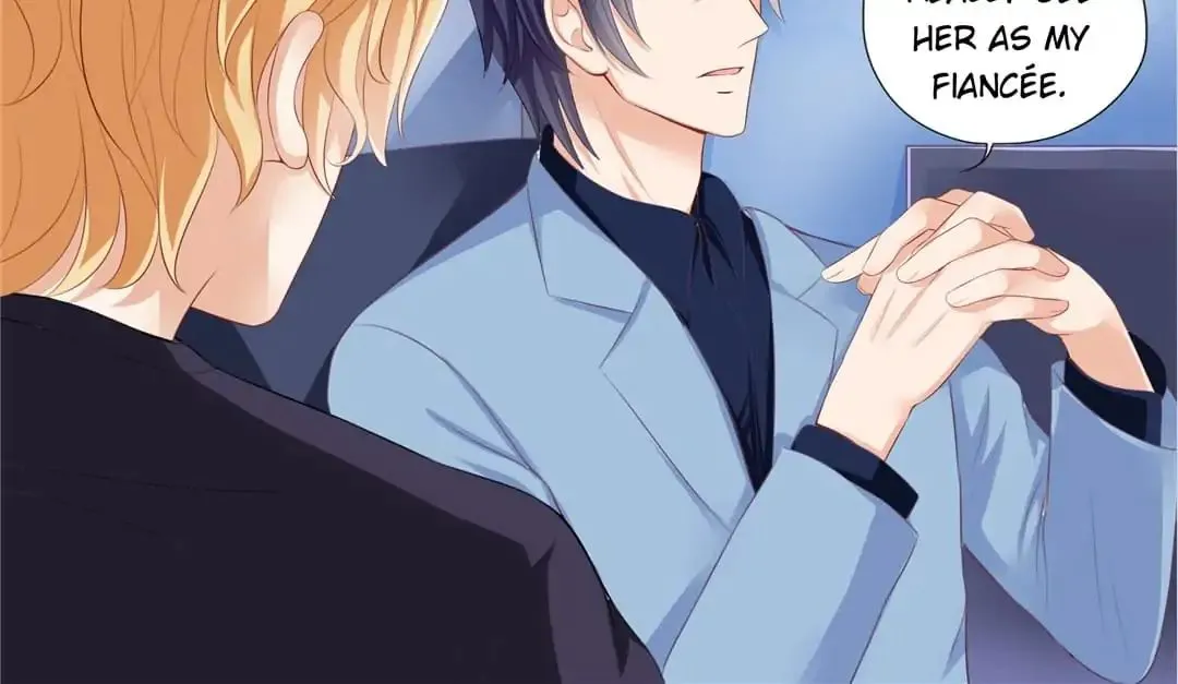 Read Days With Troublemaker chapter 58 image 1 on Lezhin