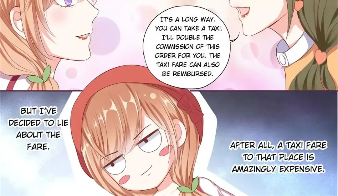 Read Days With Troublemaker chapter 58 image 13 on Lezhin
