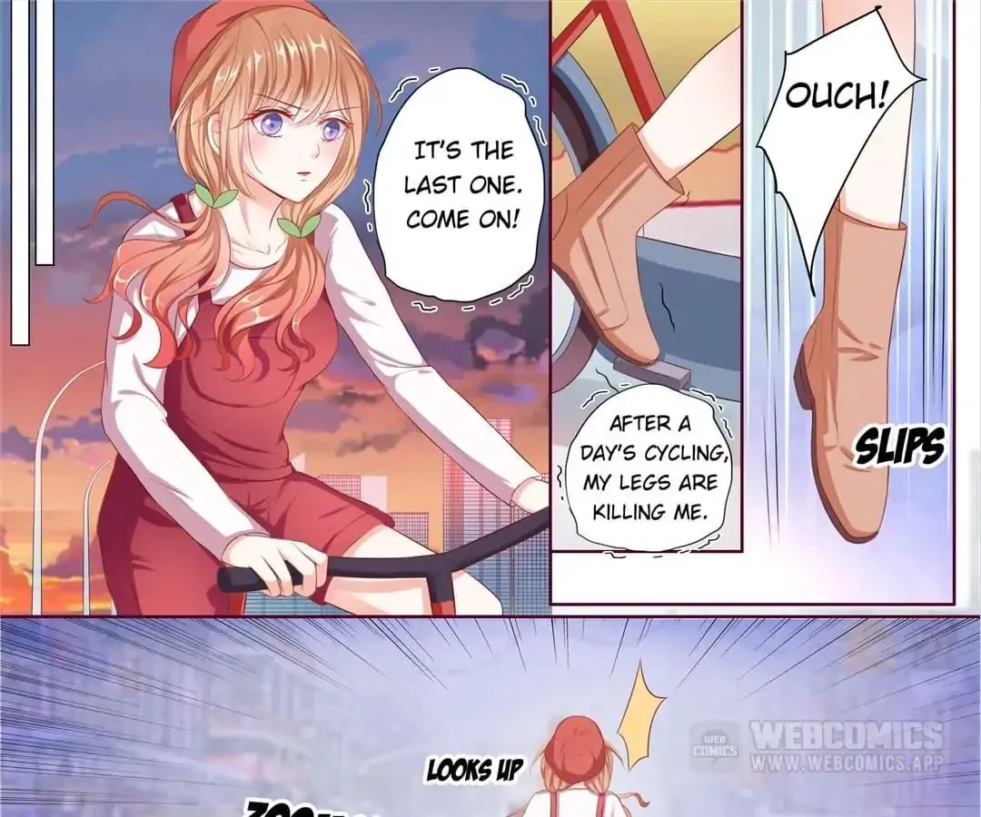 Read Days With Troublemaker chapter 58 image 14 on Lezhin