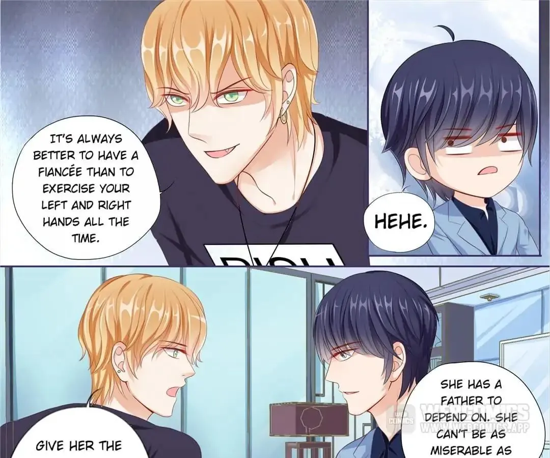 Read Days With Troublemaker chapter 58 image 2 on Lezhin