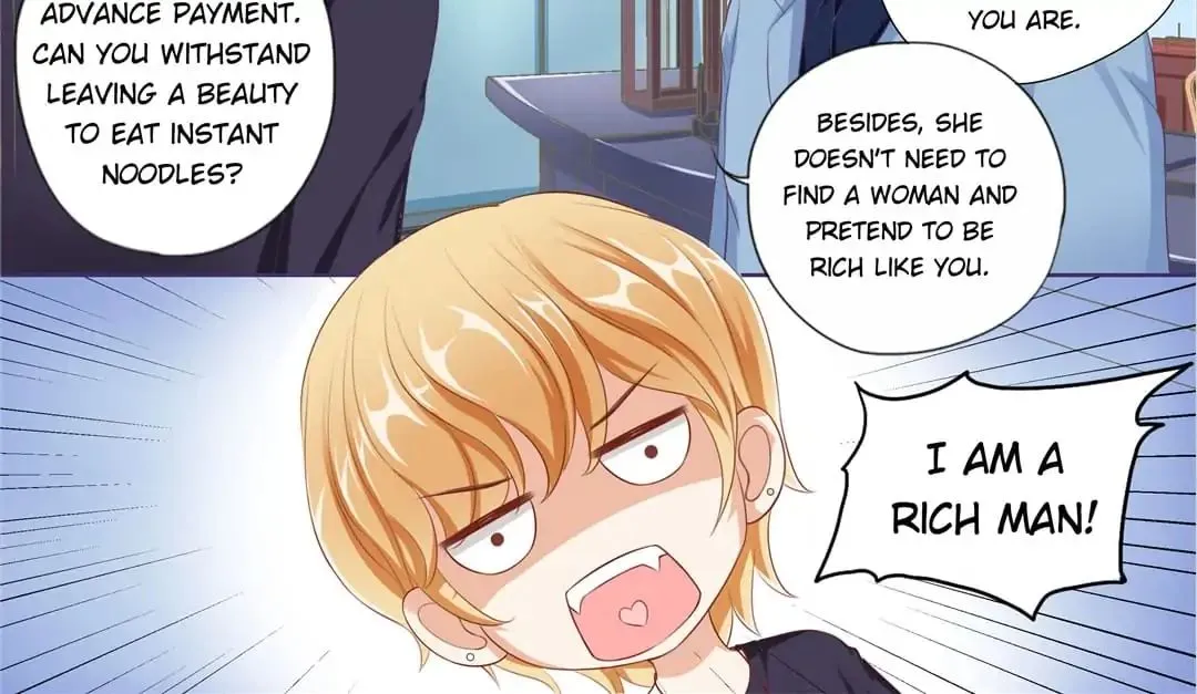 Read Days With Troublemaker chapter 58 image 3 on Lezhin