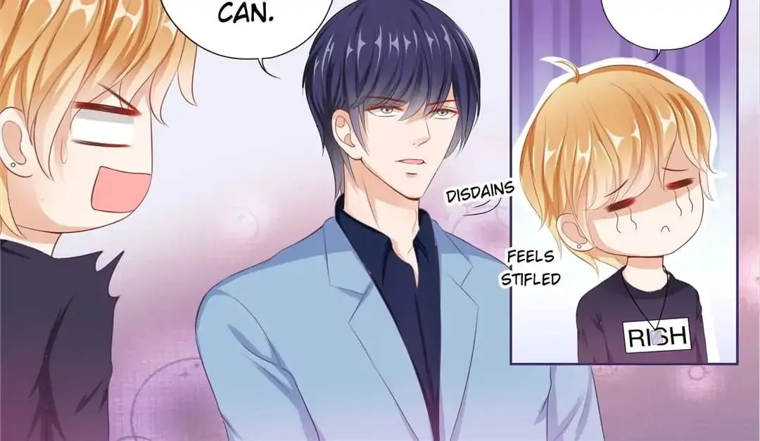 Read Days With Troublemaker chapter 58 image 5 on Lezhin