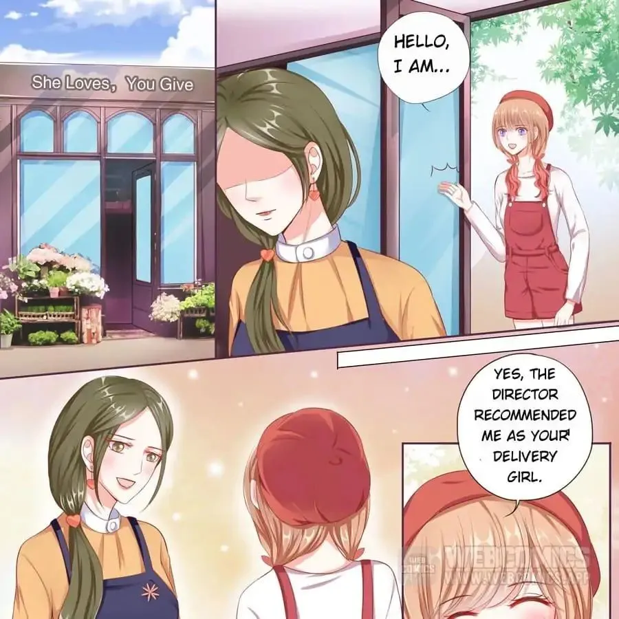 Read Days With Troublemaker chapter 58 image 6 on Lezhin