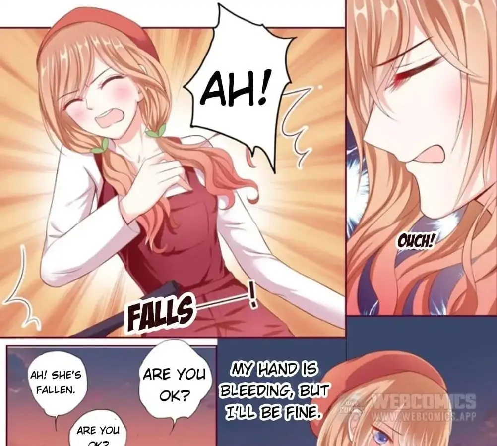 Read Days With Troublemaker chapter 59 image 0 on Lezhin
