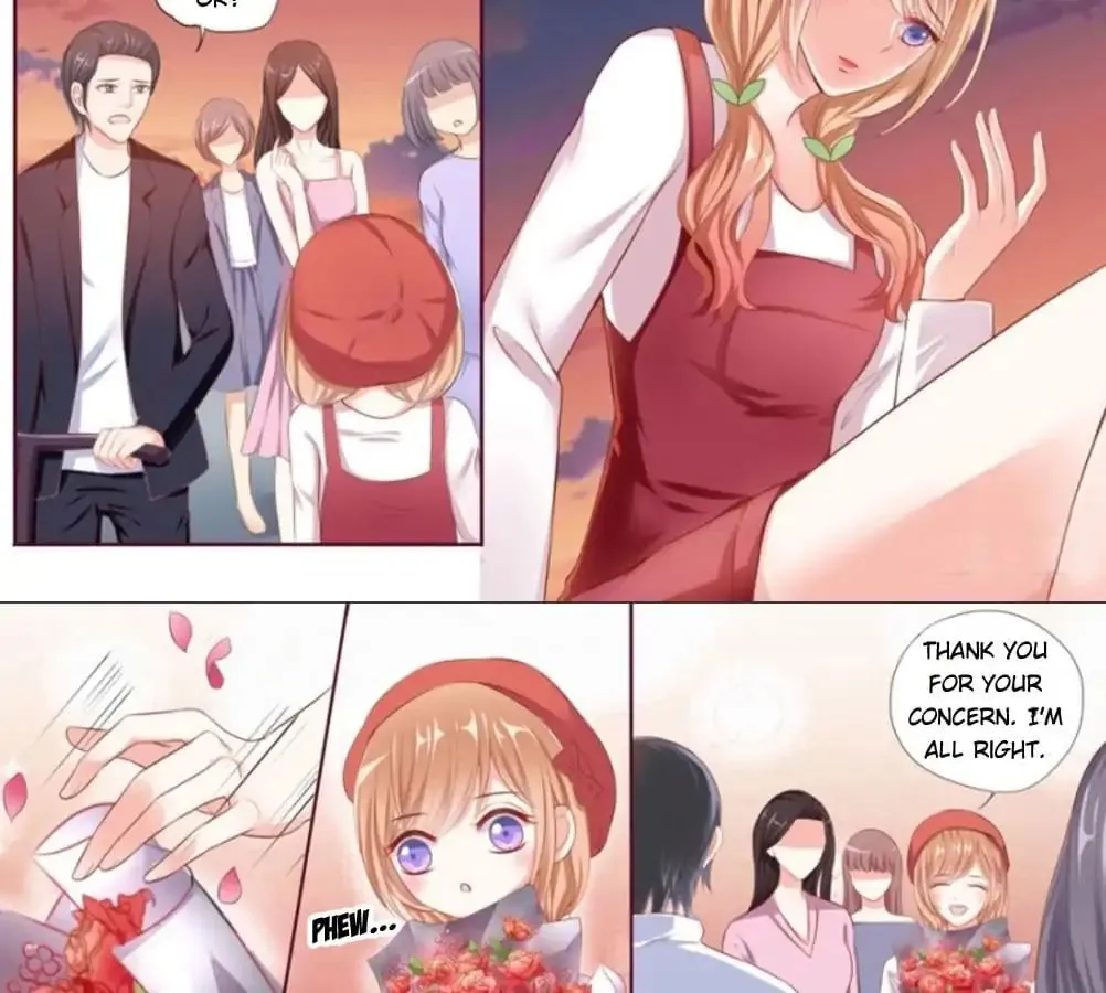 Read Days With Troublemaker chapter 59 image 1 on Lezhin