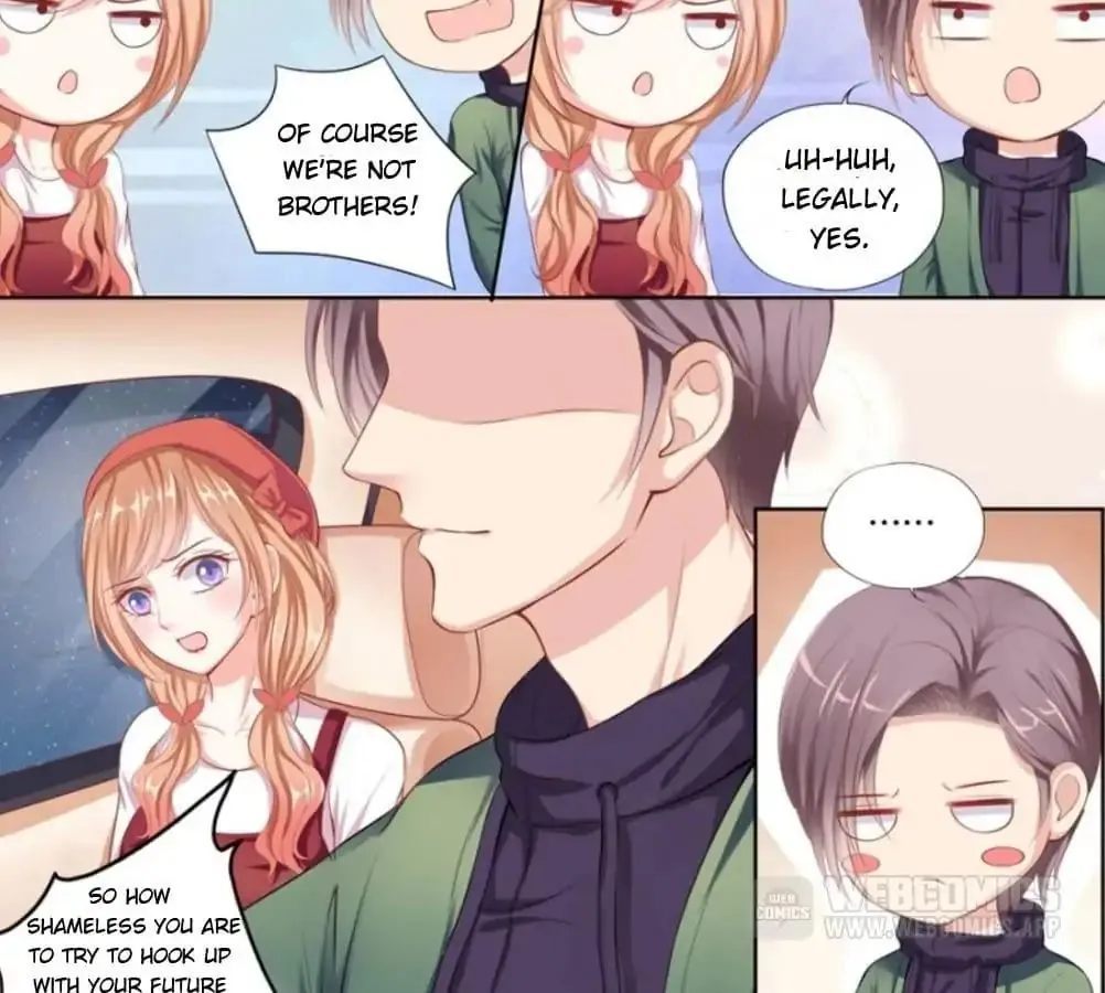 Read Days With Troublemaker chapter 59 image 10 on Lezhin