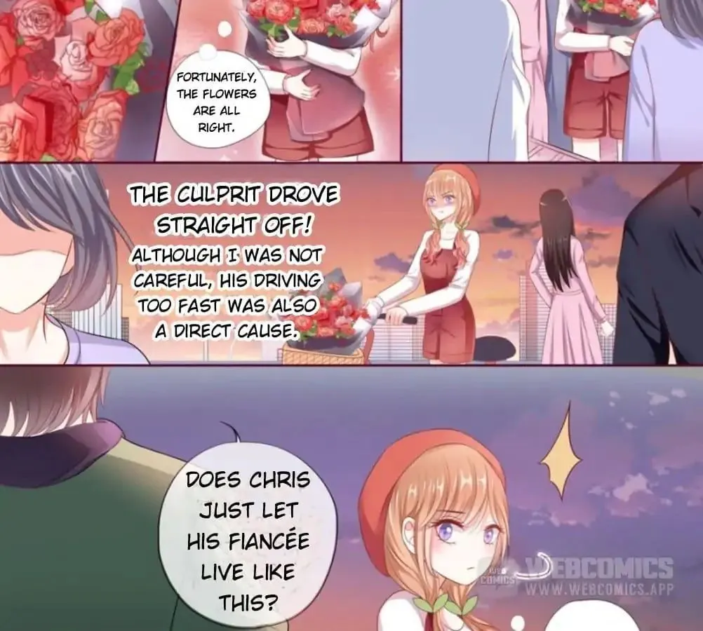 Read Days With Troublemaker chapter 59 image 2 on Lezhin