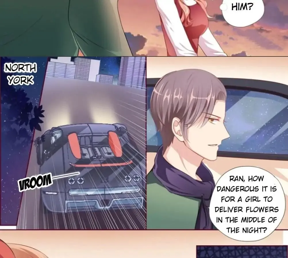 Read Days With Troublemaker chapter 59 image 3 on Lezhin