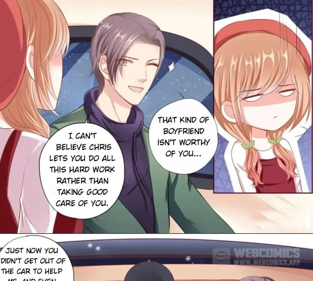 Read Days With Troublemaker chapter 59 image 4 on Lezhin