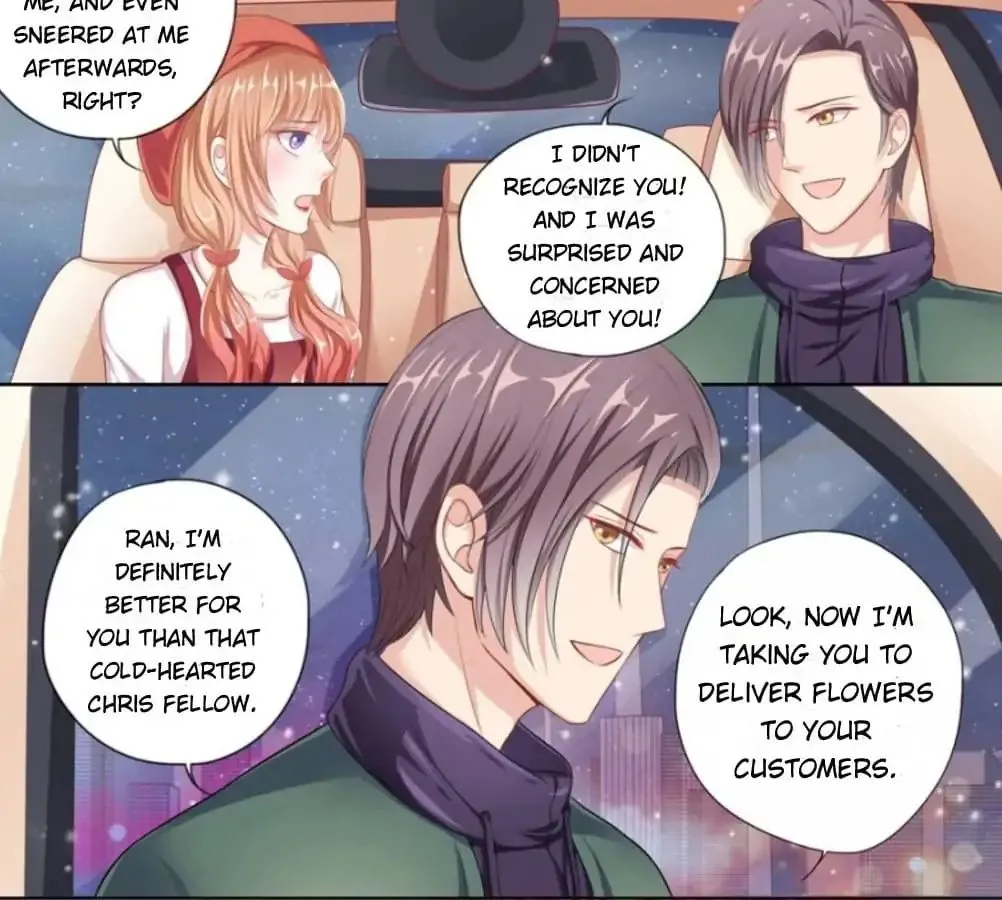Read Days With Troublemaker chapter 59 image 5 on Lezhin