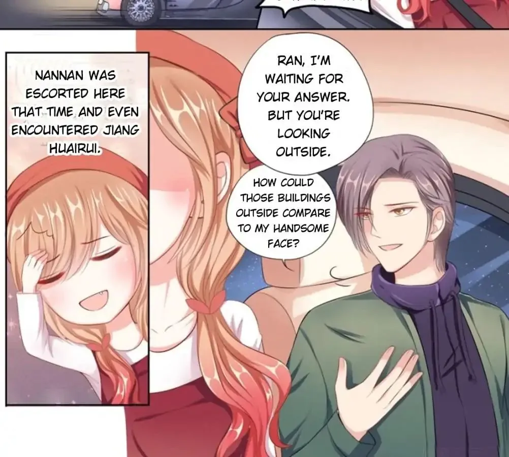 Read Days With Troublemaker chapter 59 image 7 on Lezhin