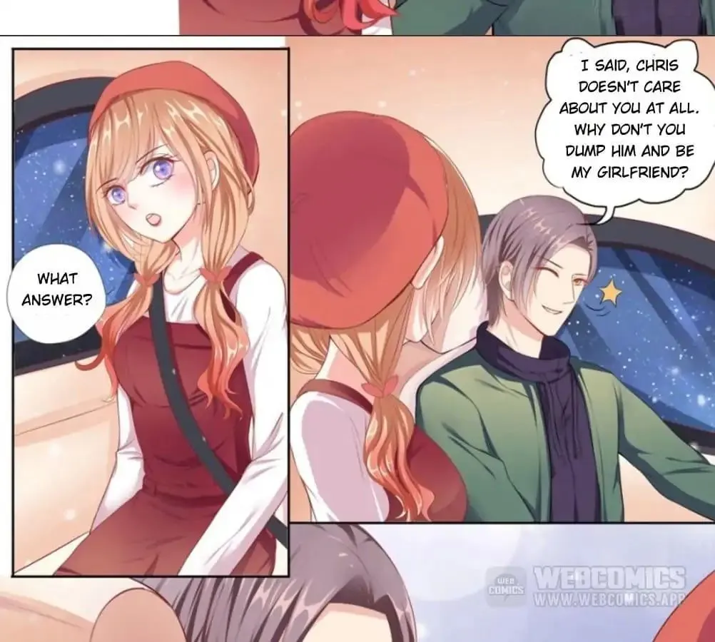 Read Days With Troublemaker chapter 59 image 8 on Lezhin