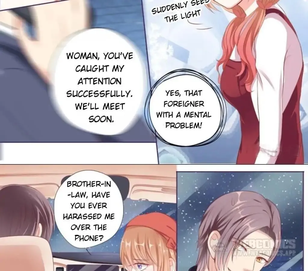 Read Days With Troublemaker chapter 60 image 1 on Lezhin