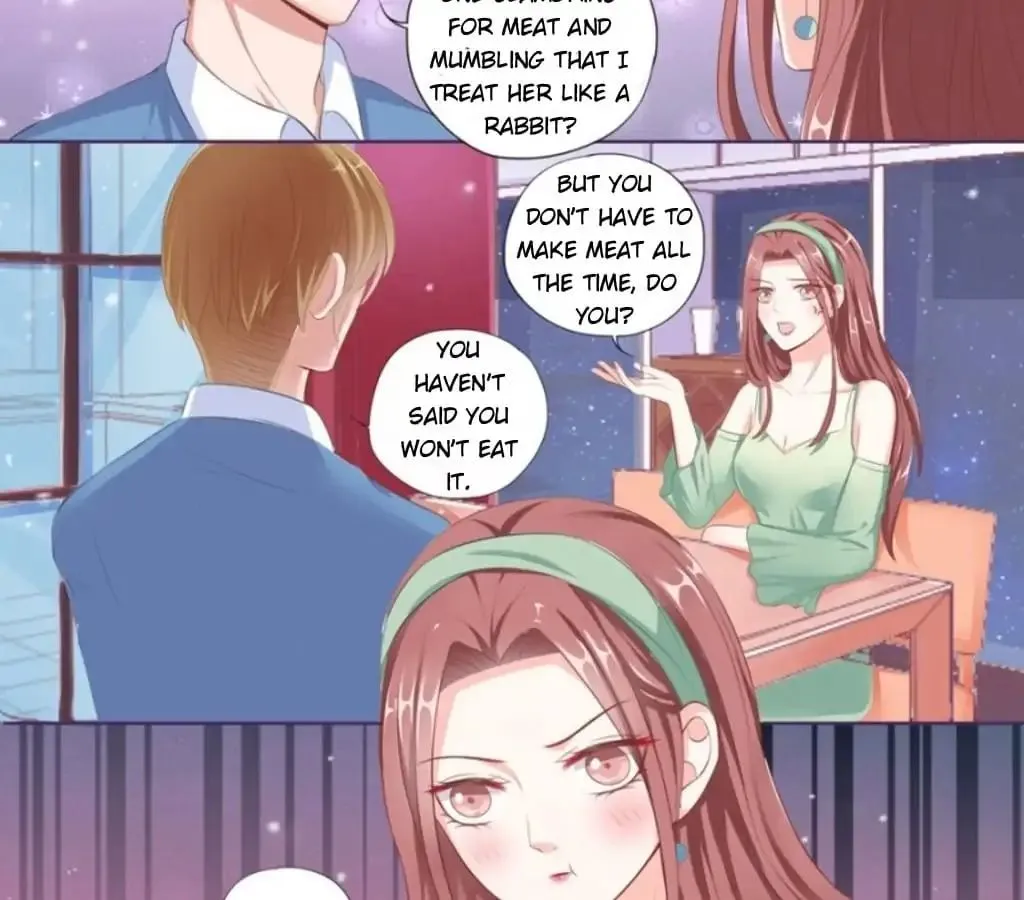 Read Days With Troublemaker chapter 60 image 10 on Lezhin