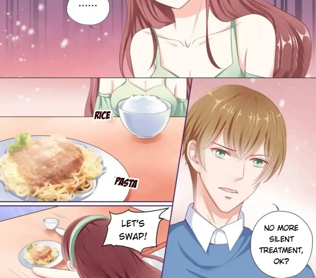 Read Days With Troublemaker chapter 60 image 11 on Lezhin