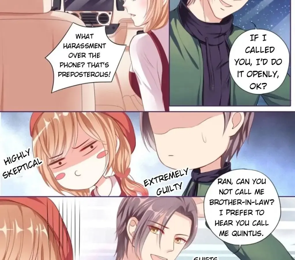 Read Days With Troublemaker chapter 60 image 2 on Lezhin