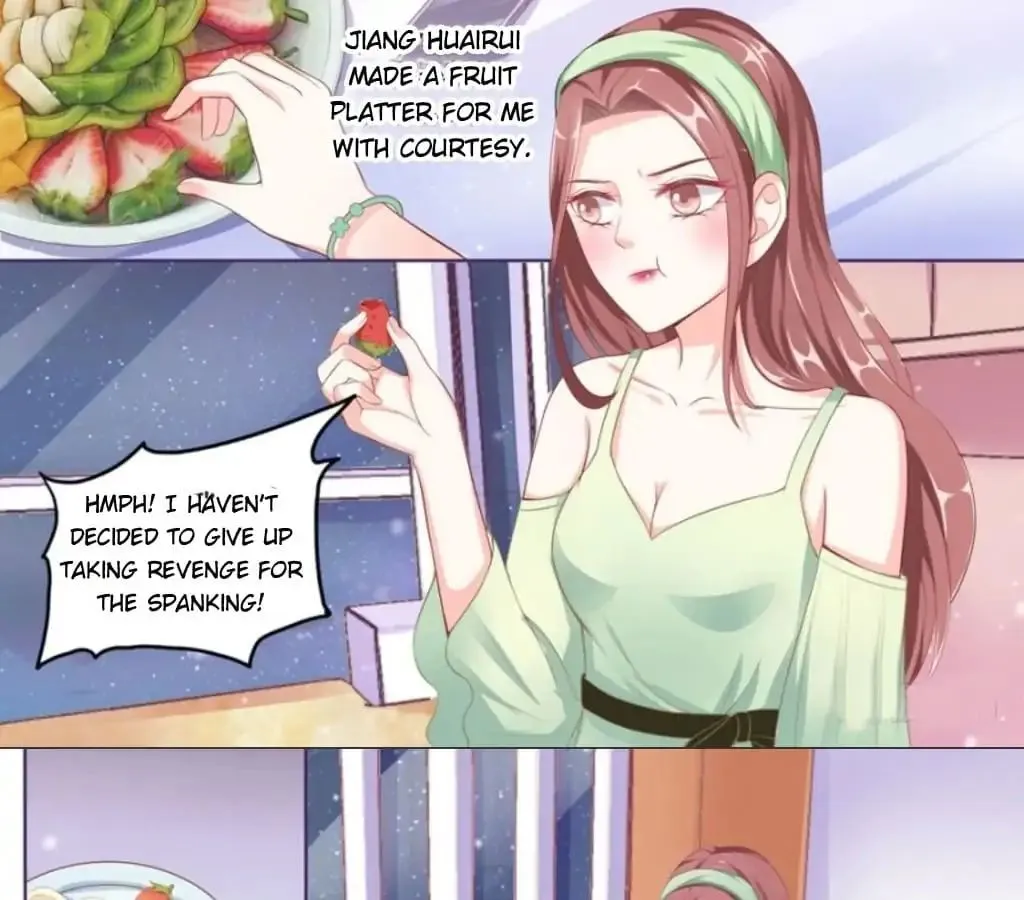 Read Days With Troublemaker chapter 60 image 4 on Lezhin