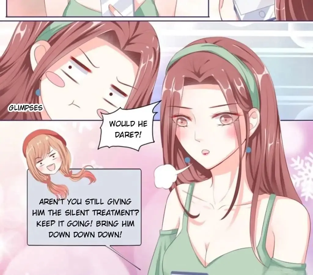 Read Days With Troublemaker chapter 60 image 7 on Lezhin