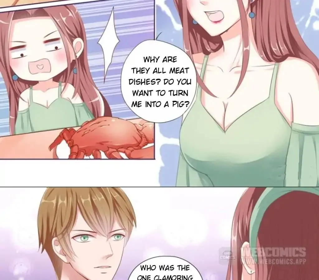 Read Days With Troublemaker chapter 60 image 9 on Lezhin