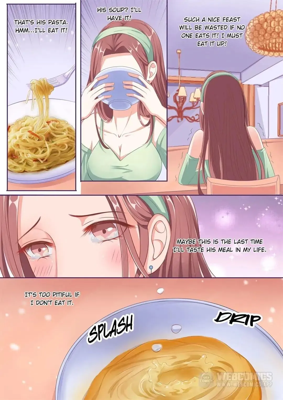Read Days With Troublemaker chapter 61 image 6 on Lezhin