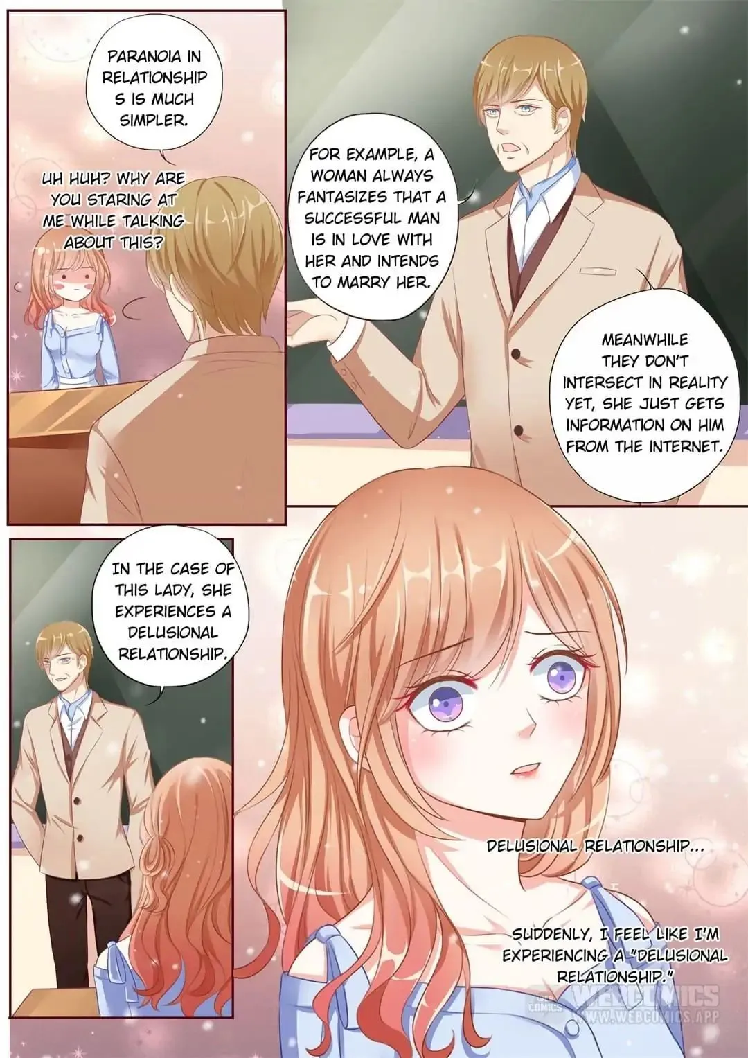 Read Days With Troublemaker chapter 68 image 2 on Lezhin