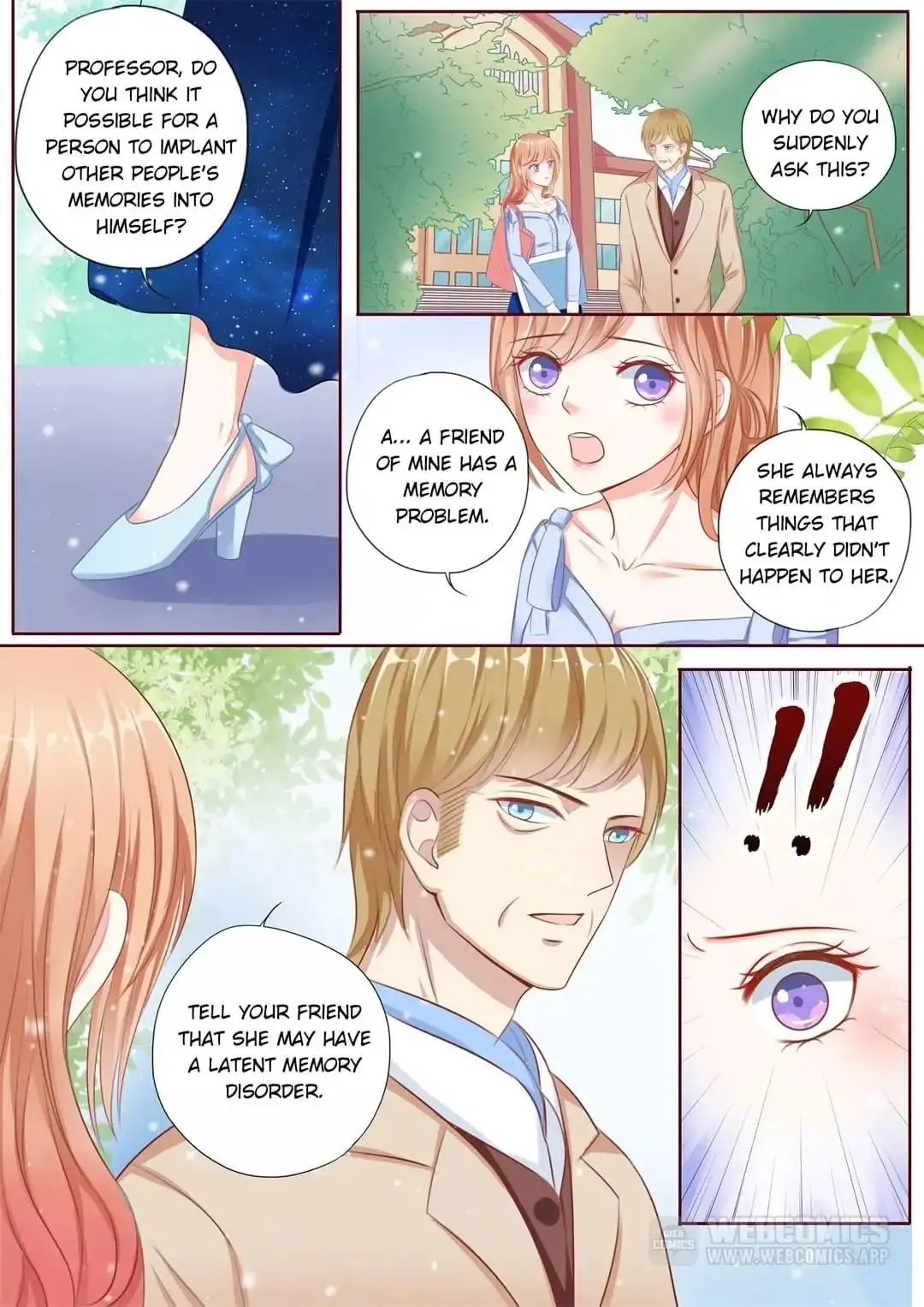 Read Days With Troublemaker chapter 68 image 6 on Lezhin