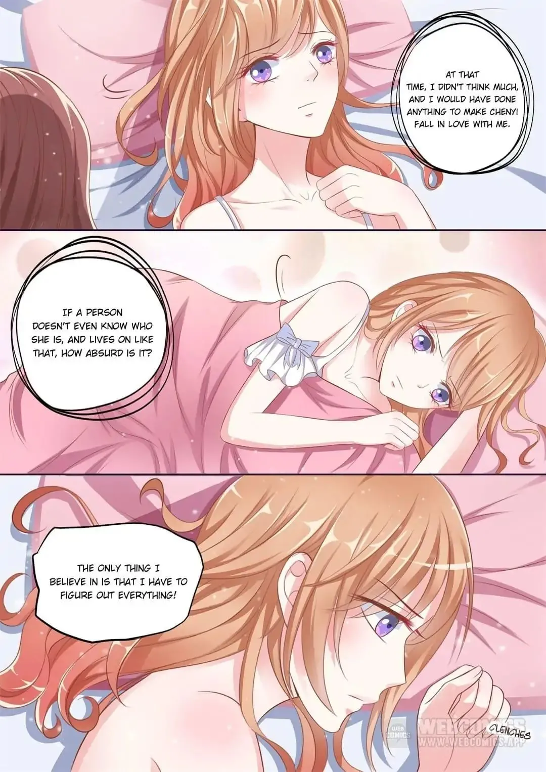 Read Days With Troublemaker chapter 72 image 2 on Lezhin