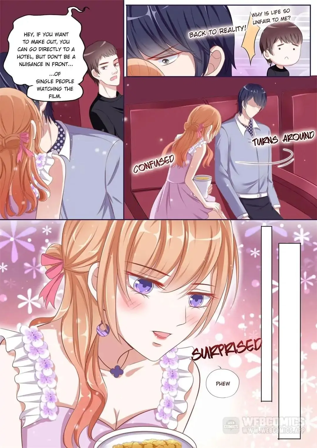 Read Days With Troublemaker chapter 75 image 0 on Lezhin