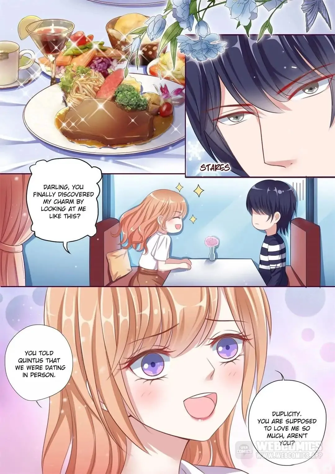 Read Days With Troublemaker chapter 80 image 6 on Lezhin