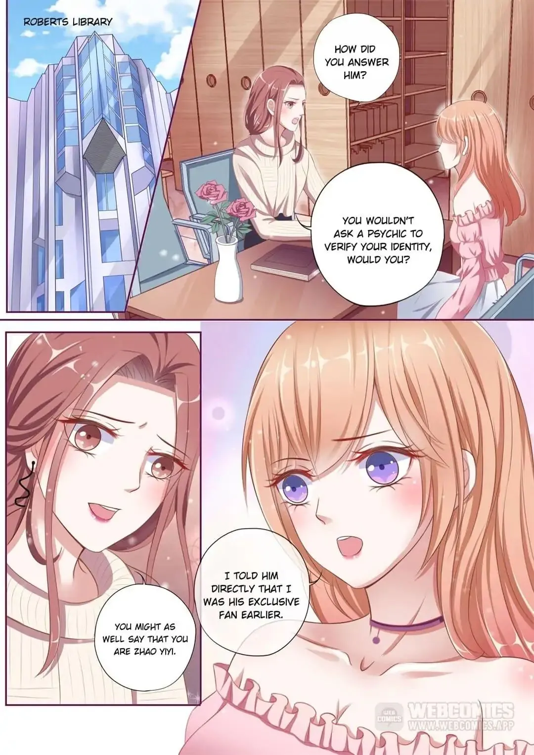 Read Days With Troublemaker chapter 81 image 2 on Lezhin