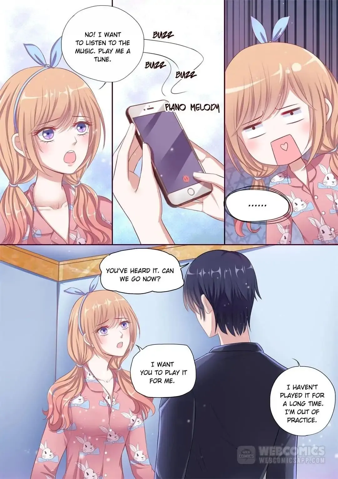 Read Days With Troublemaker chapter 89 image 4 on Lezhin