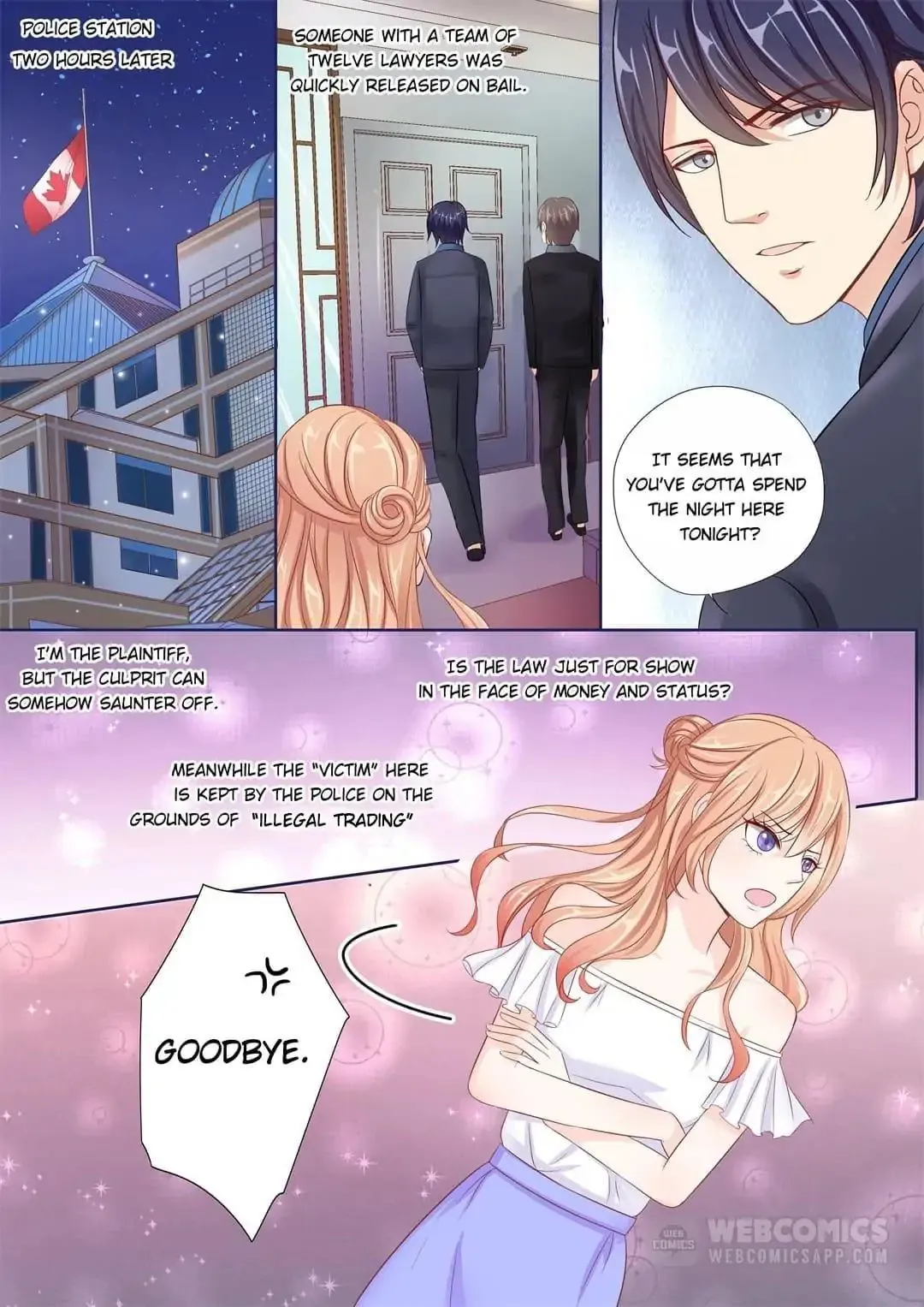 Read Days With Troublemaker chapter 9 image 0 on Lezhin