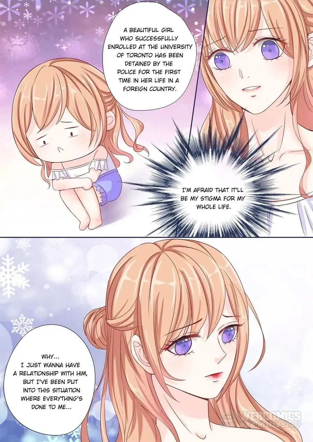 Read Days With Troublemaker chapter 9 image 2 on Lezhin
