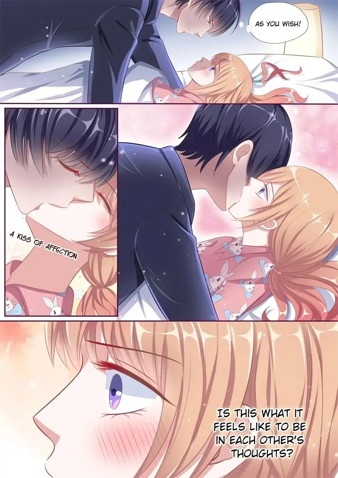 Read Days With Troublemaker chapter 92 image 3 on Lezhin