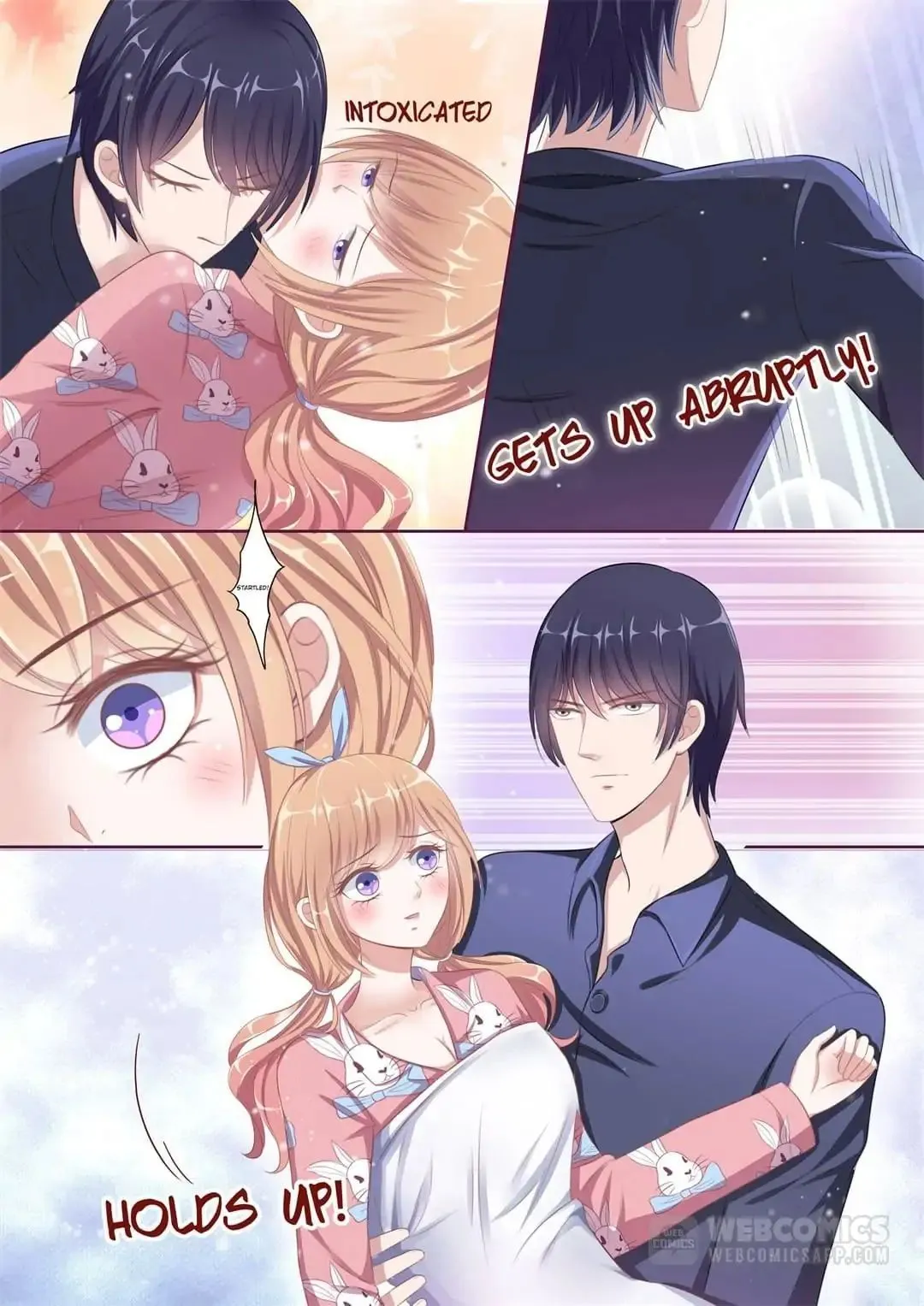 Read Days With Troublemaker chapter 92 image 4 on Lezhin