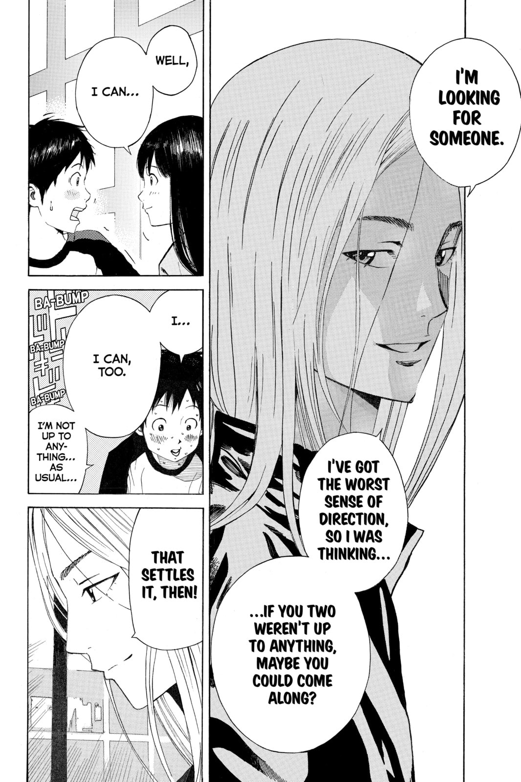 Read DAYS chapter 1 image 26 on Lezhin
