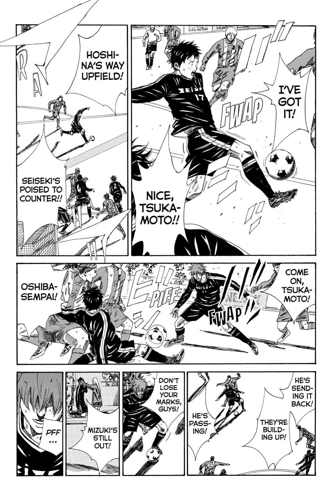 Read DAYS chapter 100 image 2 on Lezhin